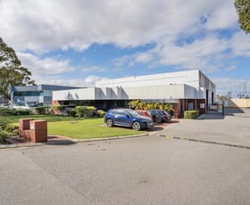 Factory, Warehouse & Industrial commercial property leased at 9 Mumford Place Balcatta WA 6021