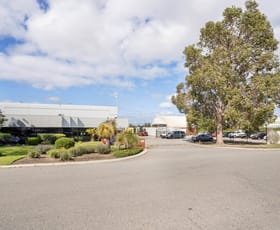 Factory, Warehouse & Industrial commercial property leased at 9 Mumford Place Balcatta WA 6021