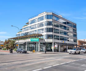 Offices commercial property for lease at Capral Building 60 Phillip Street Parramatta NSW 2150