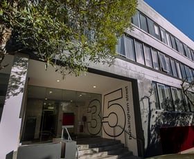 Offices commercial property leased at 5/35 Buckingham Street Surry Hills NSW 2010