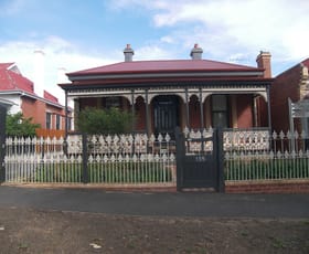 Offices commercial property leased at Room 4/135 Queen Street Bendigo VIC 3550