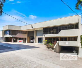Showrooms / Bulky Goods commercial property for lease at 12 Railway Terrace Milton QLD 4064