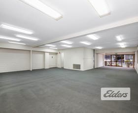 Showrooms / Bulky Goods commercial property for lease at 12 Railway Terrace Milton QLD 4064