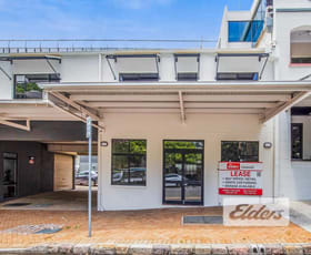 Medical / Consulting commercial property leased at 180 Main Street Kangaroo Point QLD 4169