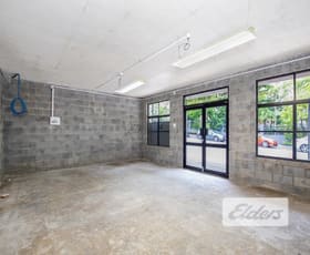 Medical / Consulting commercial property leased at 180 Main Street Kangaroo Point QLD 4169