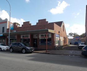 Offices commercial property leased at Shop 16/16-18 Beaumont Street Hamilton NSW 2303