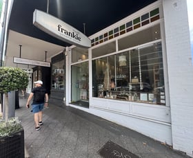 Shop & Retail commercial property leased at 70 Oxford Street Paddington NSW 2021