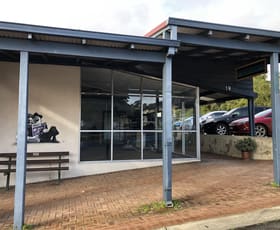 Shop & Retail commercial property leased at 1/19 South Coast Highway Denmark WA 6333