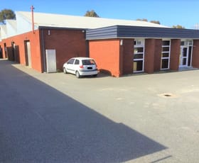 Factory, Warehouse & Industrial commercial property leased at 5/69 Division Street Welshpool WA 6106