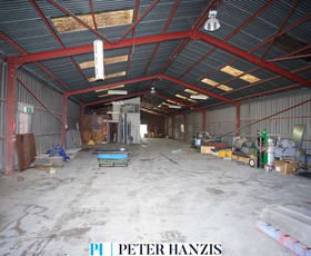 Factory, Warehouse & Industrial commercial property leased at 24 Walker Street South Windsor NSW 2756
