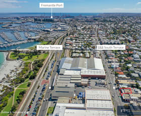 Shop & Retail commercial property leased at 388 South Terrace Fremantle WA 6160