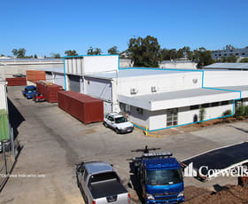 Offices commercial property leased at 19 Industrial Avenue Molendinar QLD 4214