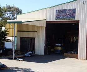 Factory, Warehouse & Industrial commercial property leased at 1/34 Uralla Road Port Macquarie NSW 2444