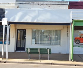 Shop & Retail commercial property leased at 2125 Fifteenth Street Irymple VIC 3498