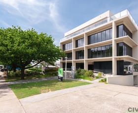 Offices commercial property leased at Ground  Suite 1/53 Blackall Street Barton ACT 2600