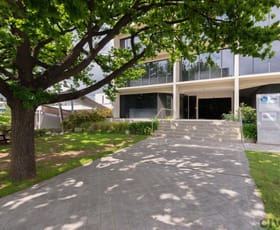 Offices commercial property leased at Ground  Suite 1/53 Blackall Street Barton ACT 2600