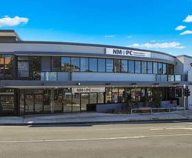 Shop & Retail commercial property leased at Suite 1/80-82 Blackall Terrace Nambour QLD 4560