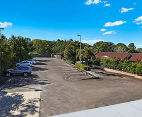 Offices commercial property leased at Suite 5/80-82 Blackall Terrace Nambour QLD 4560