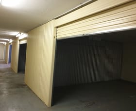 Factory, Warehouse & Industrial commercial property leased at Sheds 130 Scarborough Street Southport QLD 4215