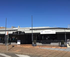 Offices commercial property leased at 9B/40 Station Street Bowral NSW 2576