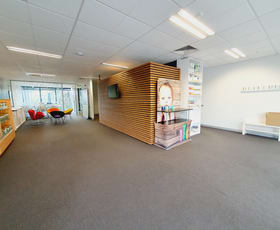 Offices commercial property leased at 16/71 Victoria Crescent Abbotsford VIC 3067