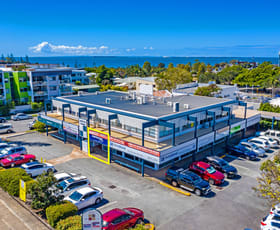 Medical / Consulting commercial property leased at 2/188 Stratton Terrace Manly QLD 4179
