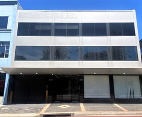 Offices commercial property leased at Ground Floor/15-17 Argyle Street Parramatta NSW 2150