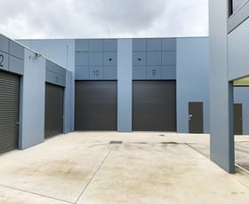 Factory, Warehouse & Industrial commercial property for sale at 9 Cave Place Clyde North VIC 3978