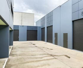 Factory, Warehouse & Industrial commercial property for sale at 9 Cave Place Clyde North VIC 3978