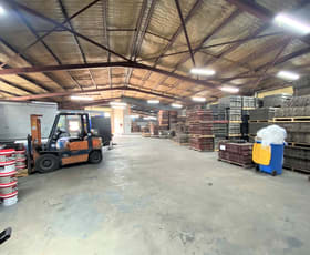 Factory, Warehouse & Industrial commercial property leased at 79 Long Street Smithfield NSW 2164