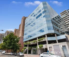 Medical / Consulting commercial property leased at 59-75 Grafton Street Bondi Junction NSW 2022