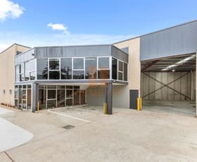 Factory, Warehouse & Industrial commercial property leased at 177 Beaconsfield Street/177 Beaconsfield Street Milperra NSW 2214