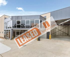 Factory, Warehouse & Industrial commercial property leased at 177 Beaconsfield Street/177 Beaconsfield Street Milperra NSW 2214