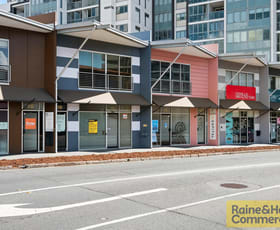 Offices commercial property leased at 18/7 O'Connell Tce Bowen Hills QLD 4006