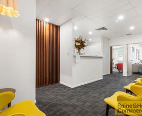 Offices commercial property leased at 18/7 O'Connell Tce Bowen Hills QLD 4006
