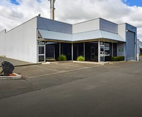 Factory, Warehouse & Industrial commercial property leased at 31/23-25 Bunney Road Oakleigh VIC 3166