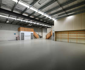 Factory, Warehouse & Industrial commercial property leased at 31/23-25 Bunney Road Oakleigh VIC 3166