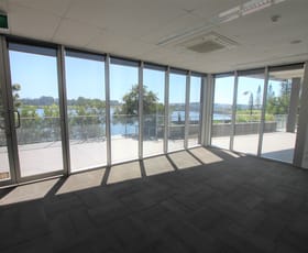 Offices commercial property leased at 3/10 Lake Kawana Boulevard Birtinya QLD 4575