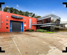 Factory, Warehouse & Industrial commercial property leased at 7 Redland Drive Mitcham VIC 3132