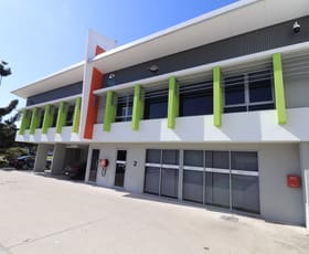 Factory, Warehouse & Industrial commercial property leased at Varsity Lakes QLD 4227