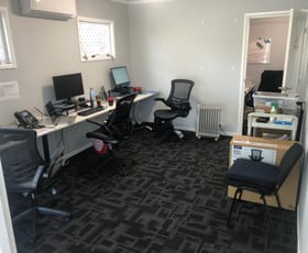 Offices commercial property leased at 22 Nerang St Gold Coast QLD 4211