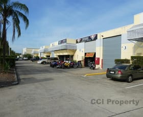 Factory, Warehouse & Industrial commercial property leased at Coopers Plains QLD 4108