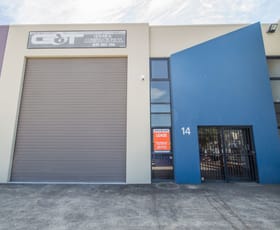 Factory, Warehouse & Industrial commercial property leased at Arundel QLD 4214