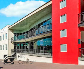Offices commercial property leased at 7/40 Brookhollow Avenue Norwest NSW 2153