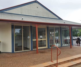 Shop & Retail commercial property leased at SHOP 1/264 Bazaar St Maryborough QLD 4650