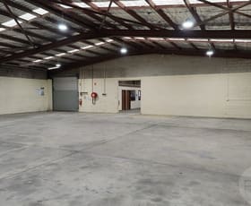 Factory, Warehouse & Industrial commercial property leased at 2/11 Smith Street Emu Plains NSW 2750