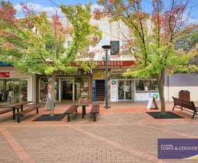 Showrooms / Bulky Goods commercial property leased at Shop 1/149 Beardy Street Armidale NSW 2350