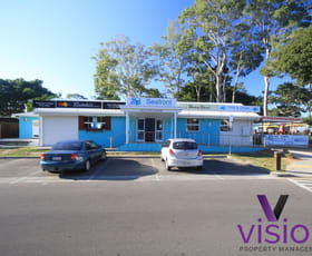Shop & Retail commercial property leased at 3 267a Esplanade Pialba QLD 4655