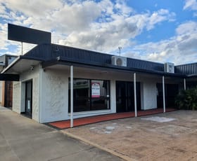 Offices commercial property for lease at 1 & 2/281 Alice Street Maryborough QLD 4650