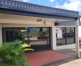 Offices commercial property for lease at 1 & 2/281 Alice Street Maryborough QLD 4650